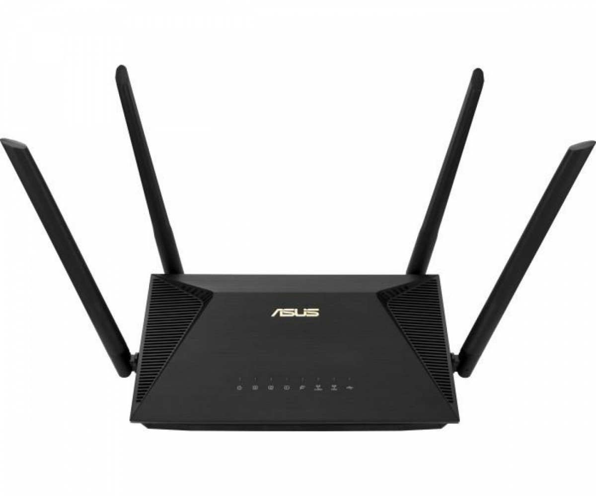RT-AX1800U router WiFi AX1800 3LAN 1WAN 1 RT-AX1800U router WiFi AX1800 3LAN 1WAN 1