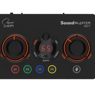 Sound Blaster GC7