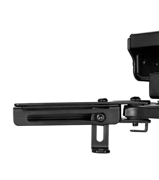 Projector ceiling mount CL25-550BL1 h:74,5-114,5 cm black Projector ceiling mount CL25-550BL1 h:74,5-114,5 cm black