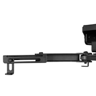 Projector ceiling mount CL25-540BL1 h:60,5-90,5 cm black Projector ceiling mount CL25-540BL1 h:60,5-90,5 cm black