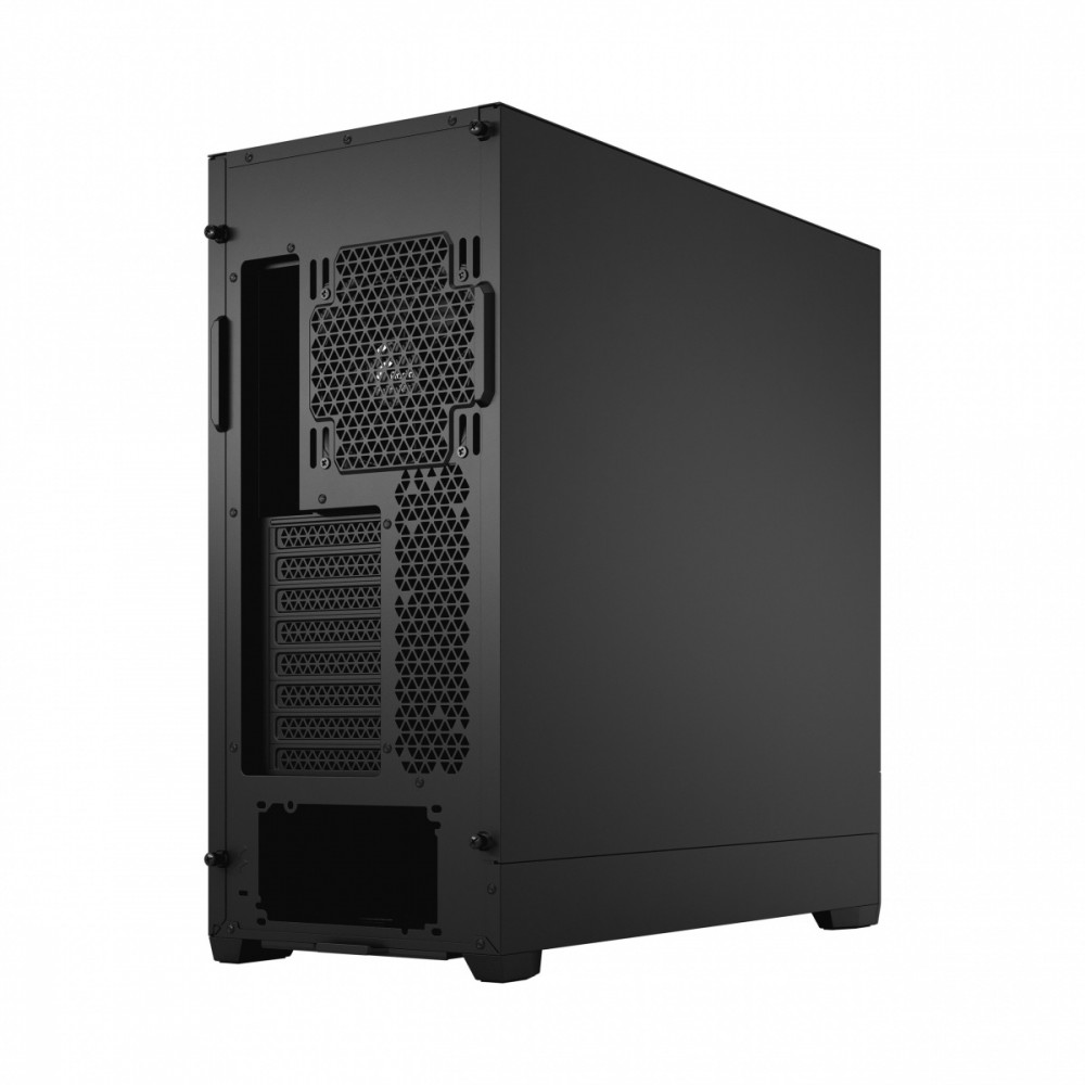 PC case Pop XL Silent black PC case Pop XL Silent black