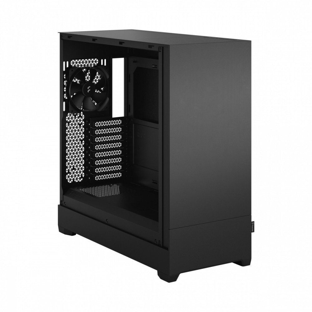 PC case Pop XL Silent black PC case Pop XL Silent black