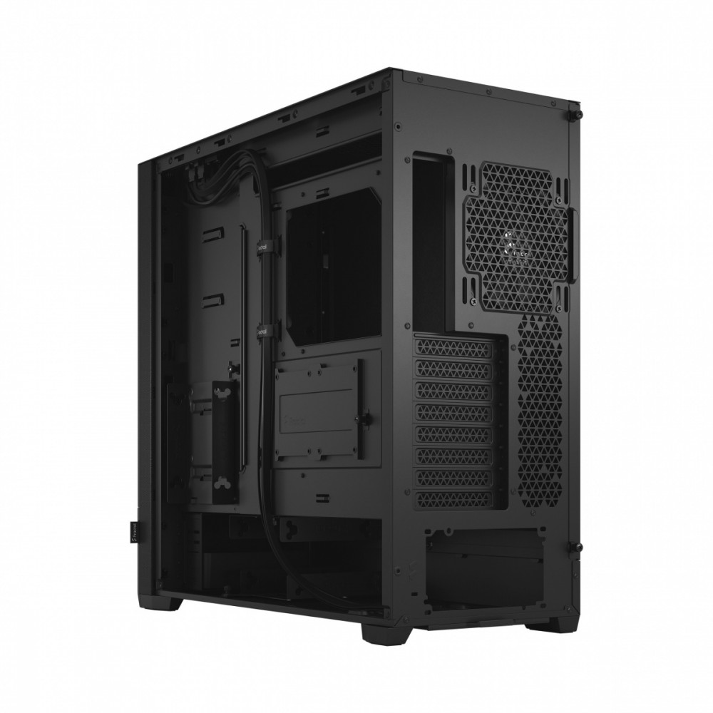 PC case Pop XL Silent black PC case Pop XL Silent black