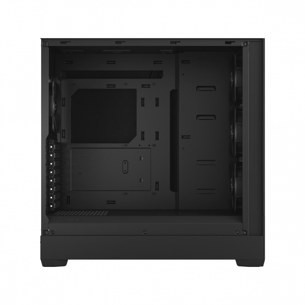 PC case Pop XL Silent black PC case Pop XL Silent black