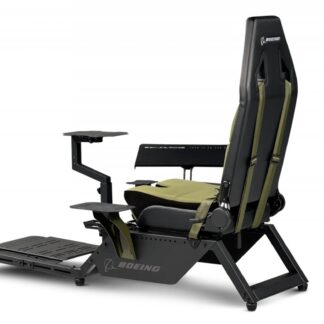 Boeing Flight Simulator Military Boeing Flight Simulator Military