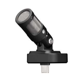 Shure MV88-USBC - Stereofoniczny mikrofon ze zÅÄczem USB-C