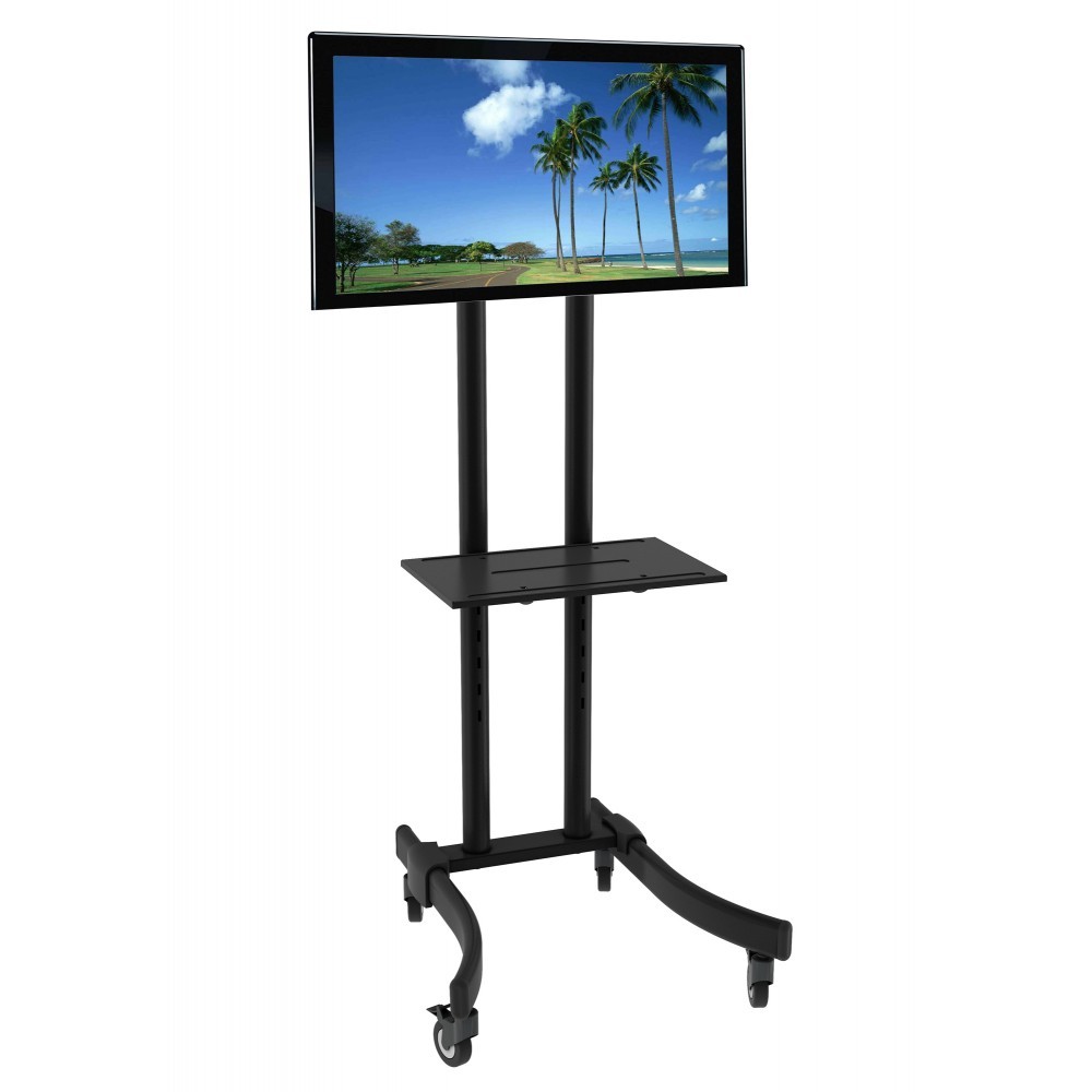 Mobile TV stand 32-70 inches 40 kg adjustable Mobile TV stand 32-70 inches 40 kg adjustable