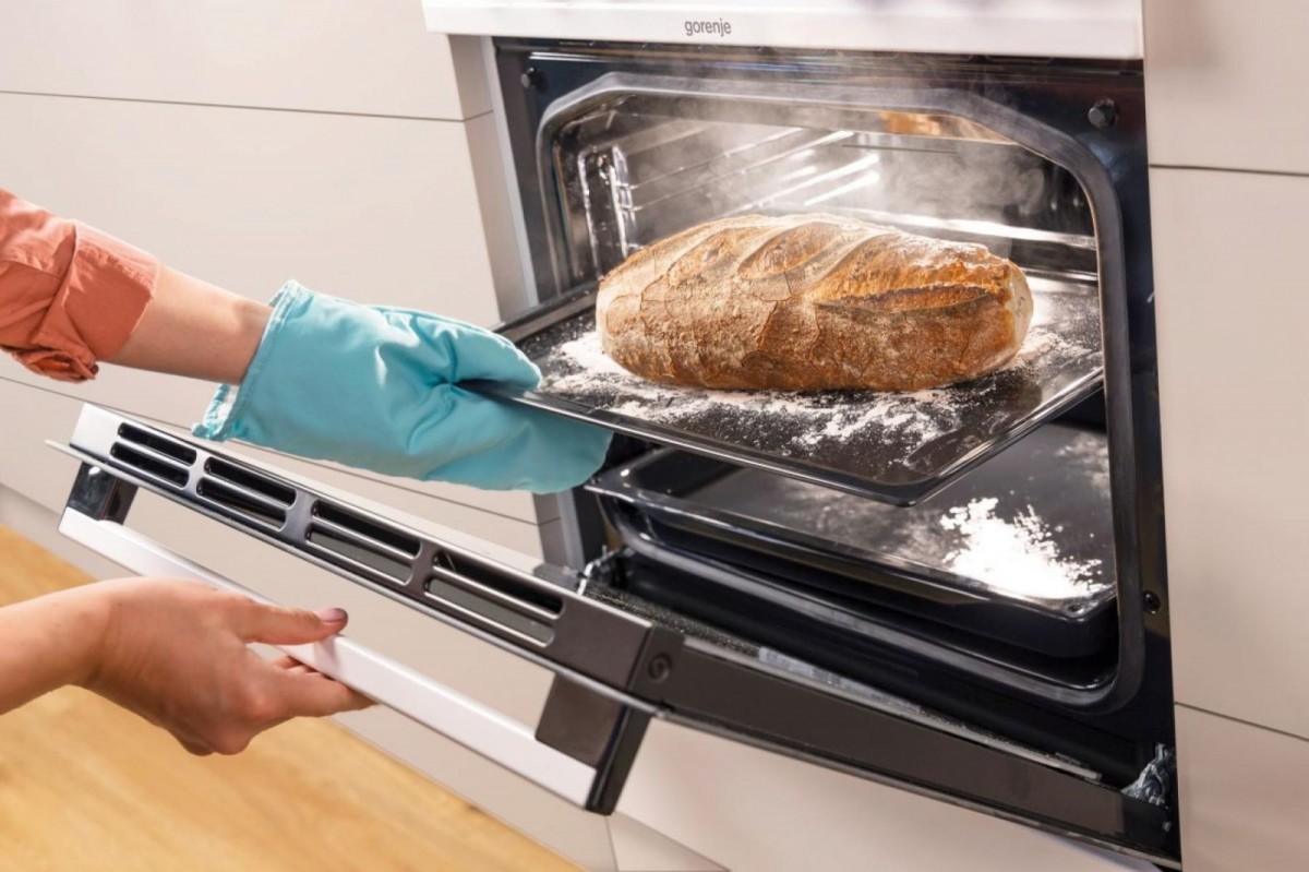 Ceramic cooker GECS5C70XA Ceramic cooker GECS5C70XA