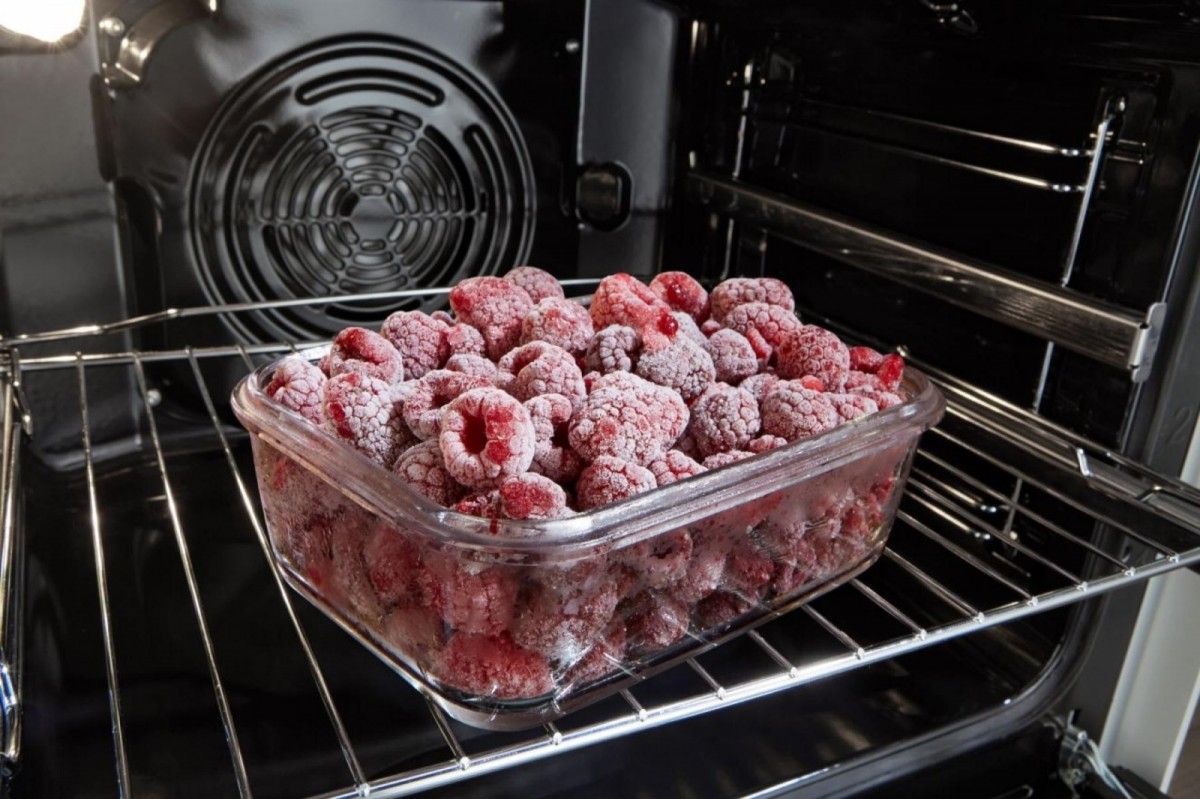 Ceramic cooker GECS5C70XA Ceramic cooker GECS5C70XA