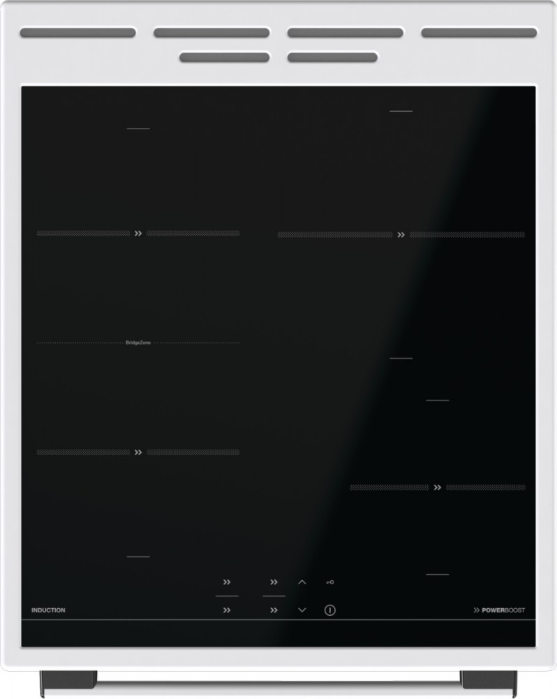 Induction cooker GEIT5C60WPG Induction cooker GEIT5C60WPG