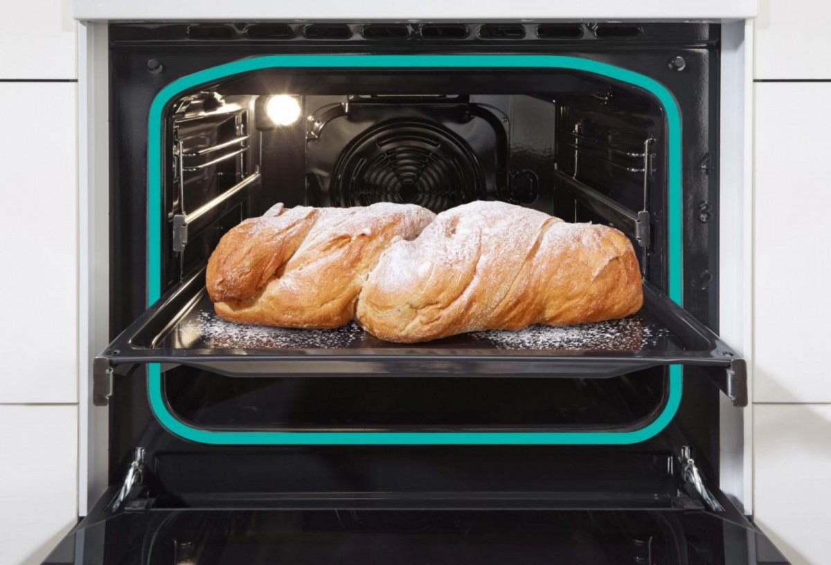 Induction cooker GEIT5C60WPG Induction cooker GEIT5C60WPG