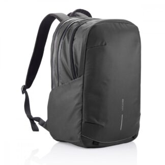 Backpack XD DESIGN BOBBY EXPLORE BLACK Backpack XD DESIGN BOBBY EXPLORE BLACK