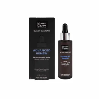 Martiderm Black Diamond Advanced Renew Serum 30ml Martiderm Black Diamond Advanced Renew Serum 30ml
