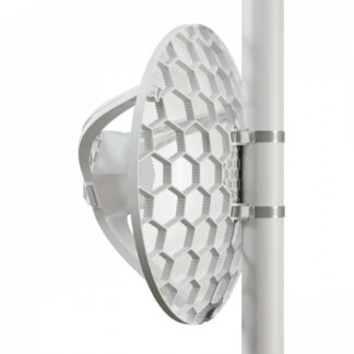 MikroTik LHG LTE18 kit LHGGM&EG18-EA