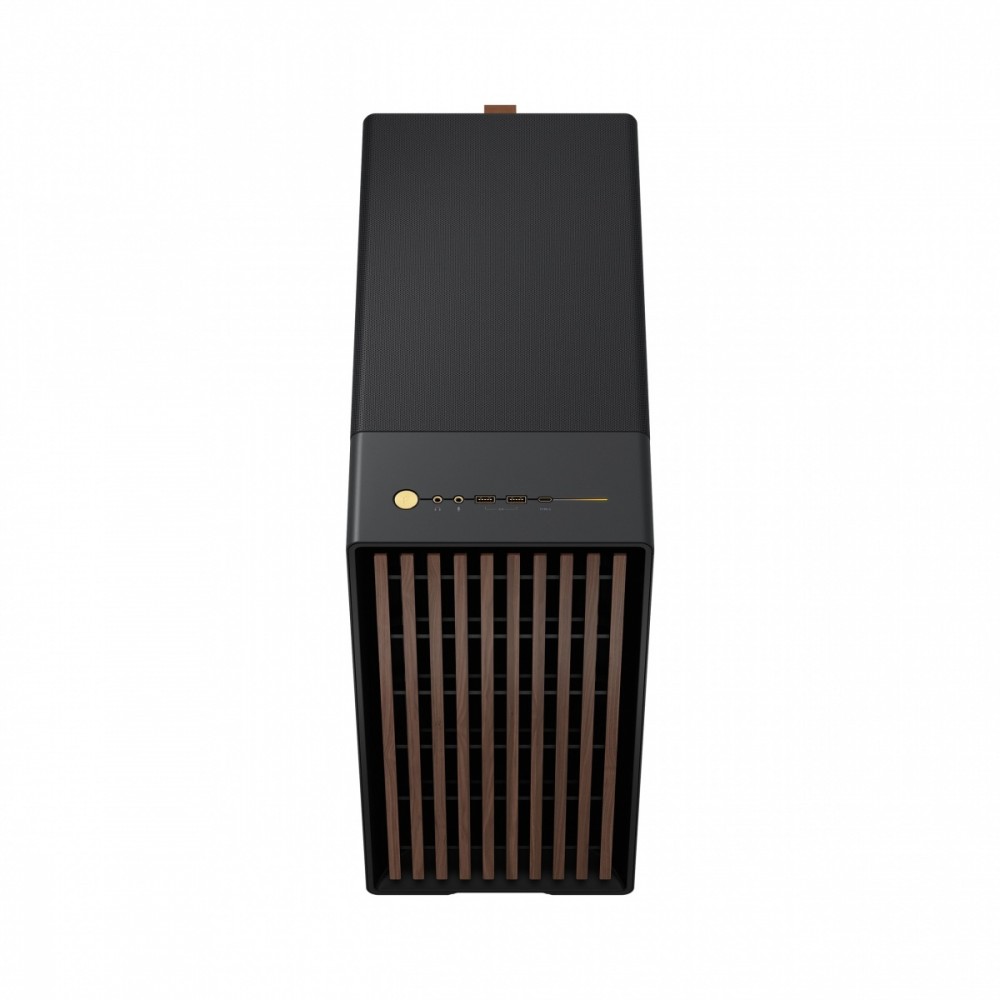 Case North Charcoal Black Case North Charcoal Black