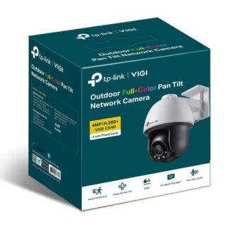 Camera IP 4MP outdoor VIGI C540(4mm)
