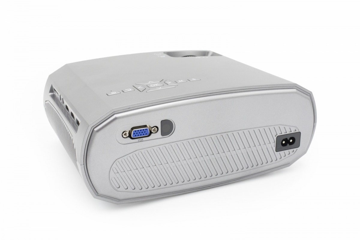 Projector FullHD 1080p Projector FullHD 1080p