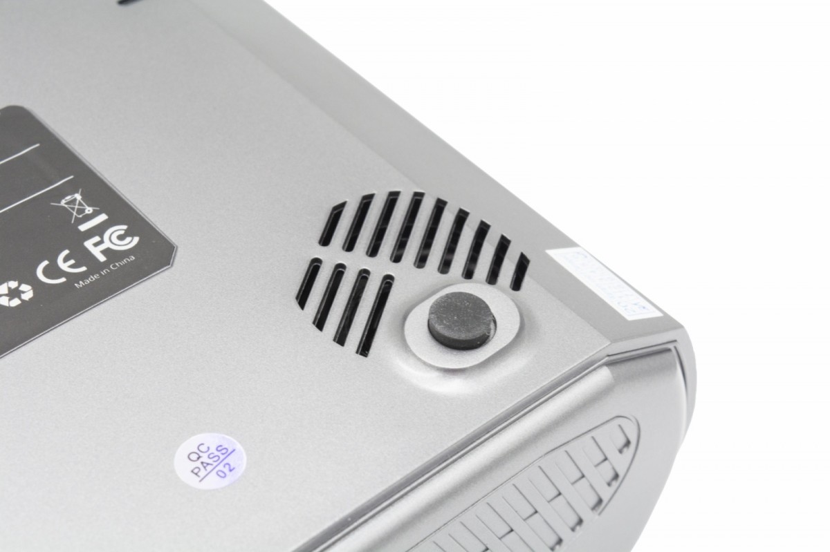 Projector FullHD 1080p Projector FullHD 1080p