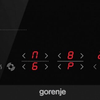 Ceramic hob ECT643BCSC