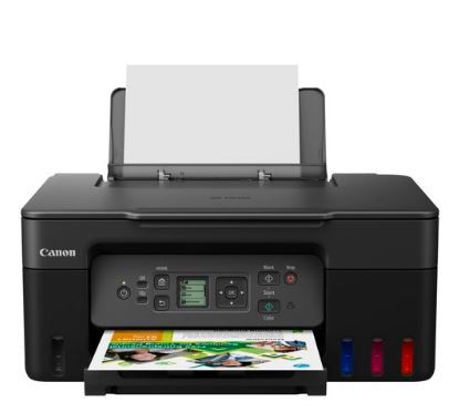 PIXMA G3470 BLACK 5805C009 printer PIXMA G3470 BLACK 5805C009 printer