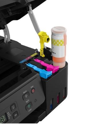 PIXMA G3470 BLACK 5805C009 printer PIXMA G3470 BLACK 5805C009 printer