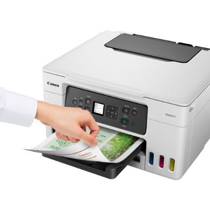 Maxify GX3040 5777C009 printer Maxify GX3040 5777C009 printer