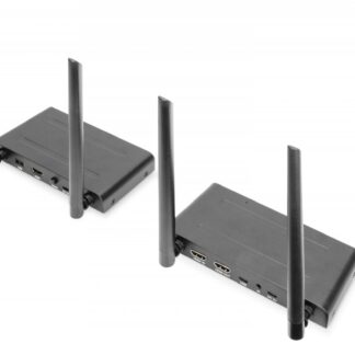 Wireless HDMI KVM DS-55321
