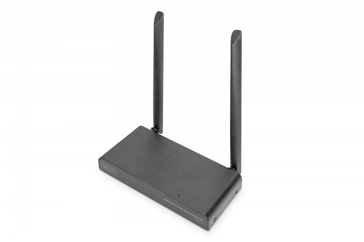 Wireless HDMI KVM DS-55321 Wireless HDMI KVM DS-55321