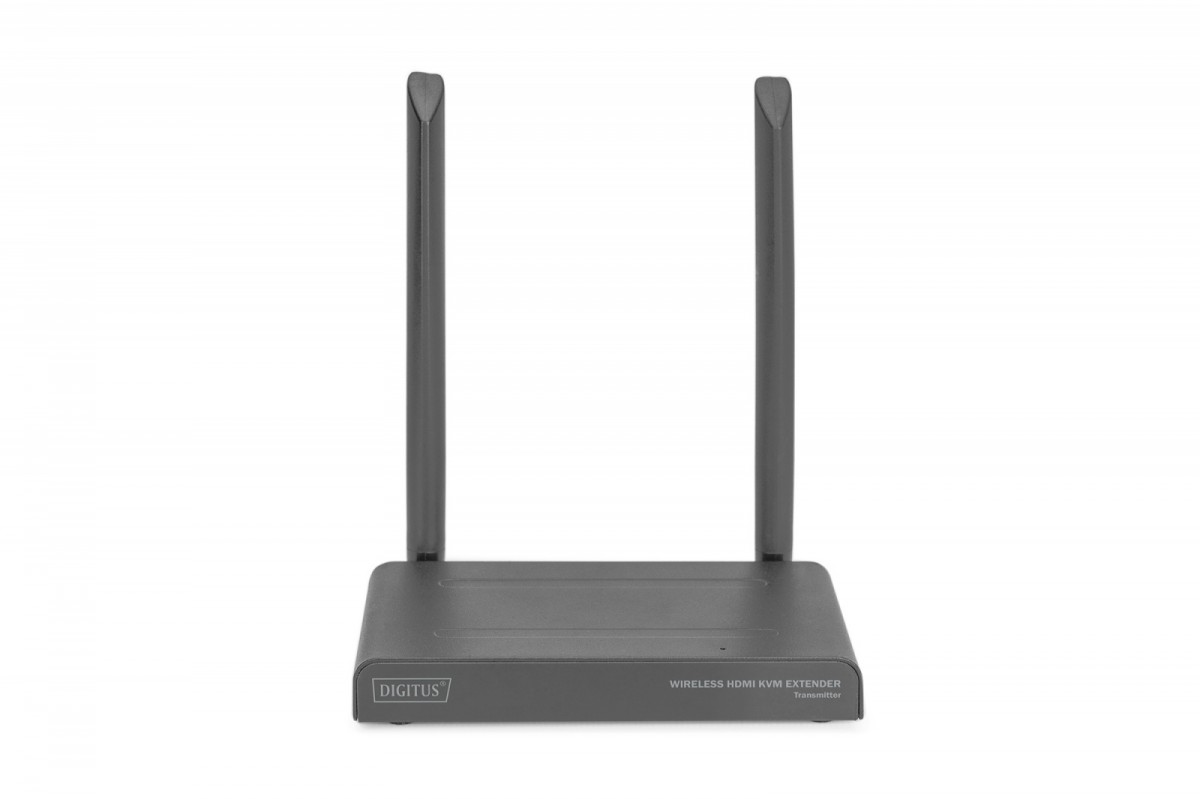 Wireless HDMI KVM DS-55321 Wireless HDMI KVM DS-55321