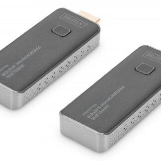 Wireless Presentation DS-55319 Wireless Presentation DS-55319