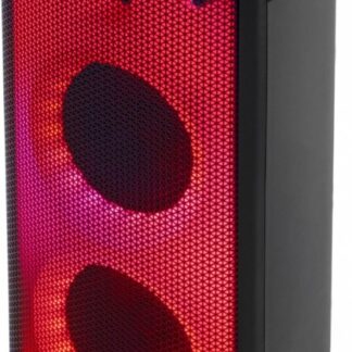 Audio system MB08.2 PLL FM USB/SD/BT Karaoke LED