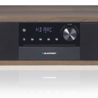 Micro system all-in-one Bluetooth, HDMI ARC, Optical CD input/MP3/USB/AUX/Clock/Alarm Micro system all-in-one Bluetooth, HDMI ARC, Optical CD input/MP3/USB/AUX/Clock/Alarm