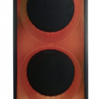 DJBOX Bluetooth speaker