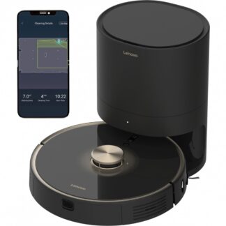 Robot vacuum cleaner Lenovo Z1S PRO Robot vacuum cleaner Lenovo Z1S PRO