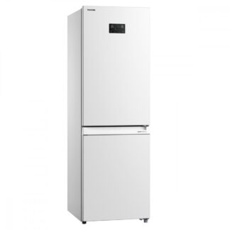 Fridge-freezer GR-RB449WE white Fridge-freezer GR-RB449WE white