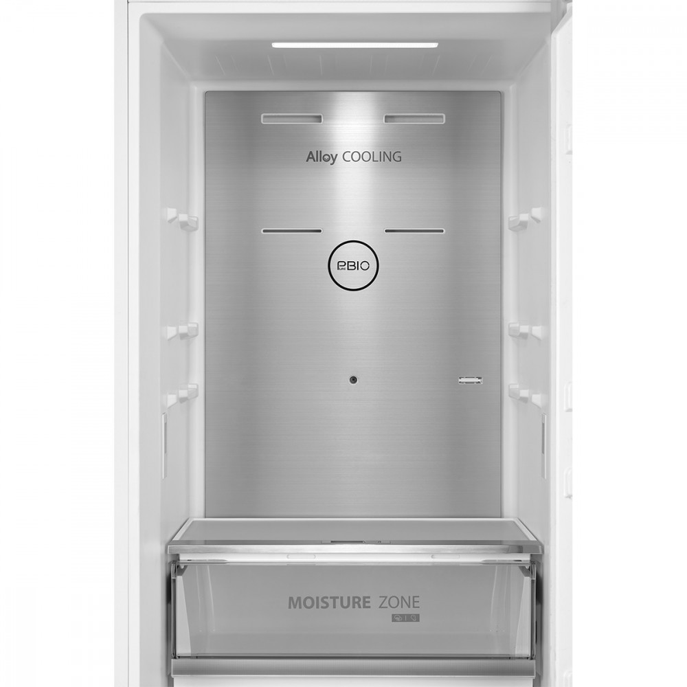 Fridge-freezer GR-RB500WE white Fridge-freezer GR-RB500WE white