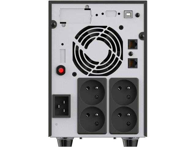 UPS Line-In 3000VA 4X230V PL USB-B UPS Line-In 3000VA 4X230V PL USB-B