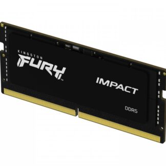 DDR5 Fury Beast 16GB(1*16GB)/5600 CL36 EXPO black