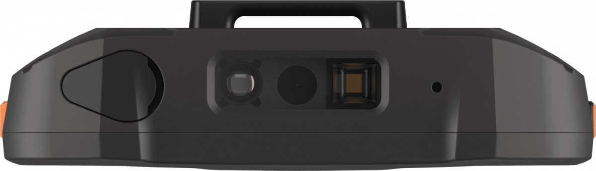 Terminal wireless L2s Pro GMS, Android 12, 4/64GB, 13+2 MP camera, Zebra 4100 Scanner, NFC Terminal wireless L2s Pro GMS, Android 12, 4/64GB, 13+2 MP camera, Zebra 4100 Scanner, NFC