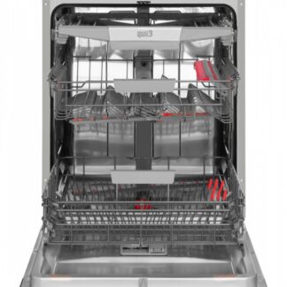 Dishwasher DIM66B7EBONiH