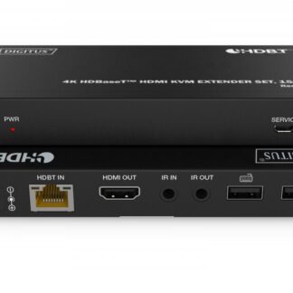 HDMI extender DS-55522 HDMI extender DS-55522