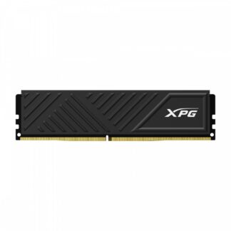 Memory XPG GAMMIX D35 DDR4 3200 DIMM 16GB (2x8) black Memory XPG GAMMIX D35 DDR4 3200 DIMM 16GB (2x8) black