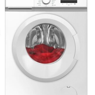 Washing machine TOP TCA283DR2-S