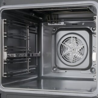 Gas-electric cooker 523GE3.33HZpTsDpAN(Bm)