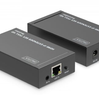 HDMI extender DS-55517 HDMI extender DS-55517