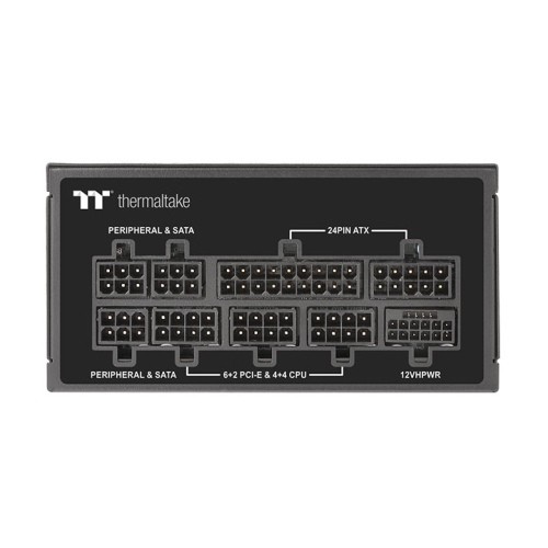 Thermaltake Toughpower SFX 850W Thermaltake Toughpower SFX 850W