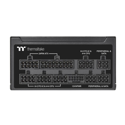 Toughpower SFX 1000W F modular 80+Gold FDB Fan Gen5 Toughpower SFX 1000W F modular 80+Gold FDB Fan Gen5