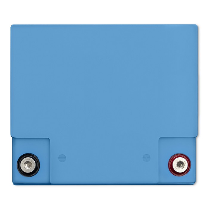 LiFePO4 battery 12.8V, 50Ah, 640Wh, BMS LiFePO4 battery 12.8V, 50Ah, 640Wh, BMS