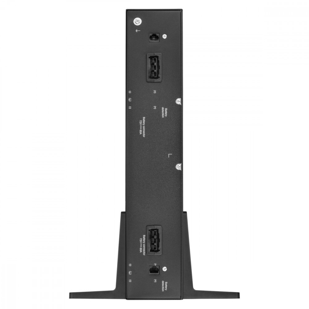 Battery module for Powerline RT Pro 2/3kVA Battery module for Powerline RT Pro 2/3kVA