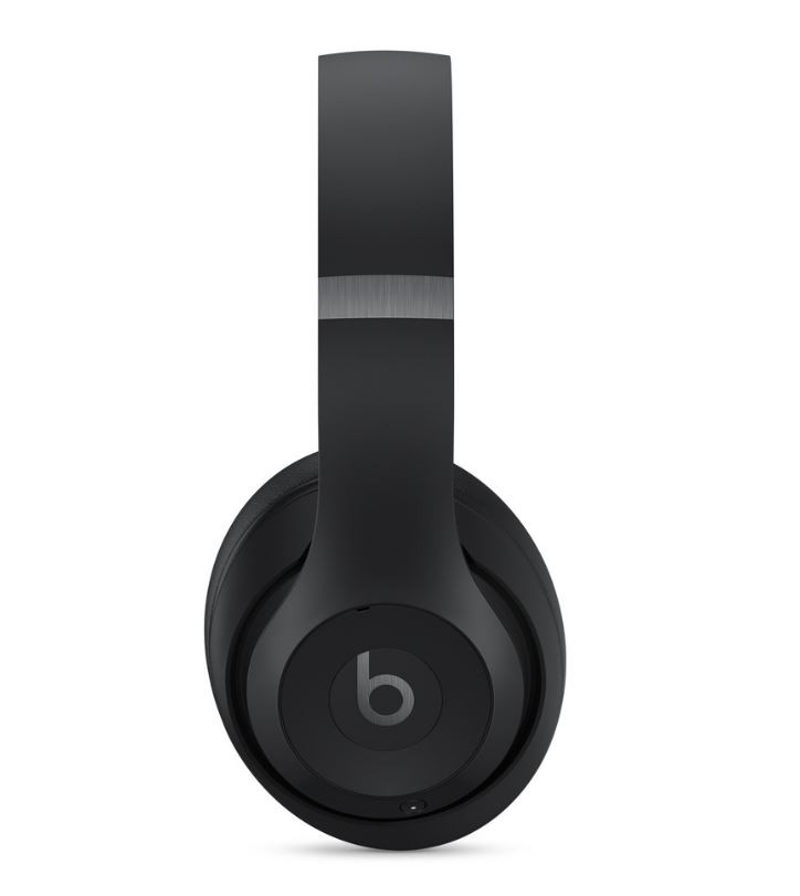 Beats Studio Pro Wireless Headphones - Black Beats Studio Pro Wireless Headphones - Black